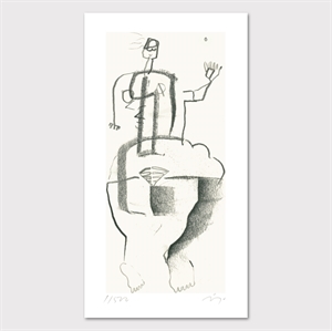 Tegning